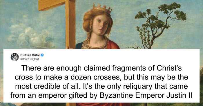 23 Treasures Of The Vatican That Most People Likely Haven’t Heard Of Or Seen