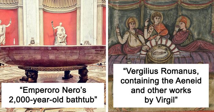 23 Treasures Of The Vatican That Most People Likely Aren’t Aware Of