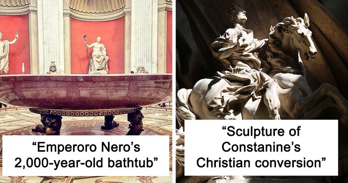 23 Treasures Of The Vatican That Most People Likely Aren’t Aware Of