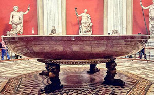 23 Treasures Of The Vatican That Most People Likely Aren’t Aware Of