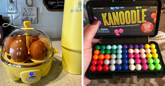 38 Items That Went Viral On TikTok For Good Reason