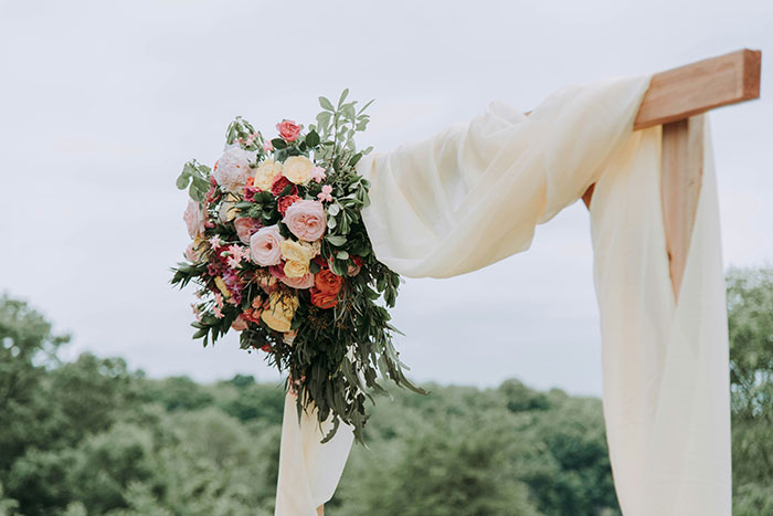 20 Historias de matrimonios que no duraron por distintas razones