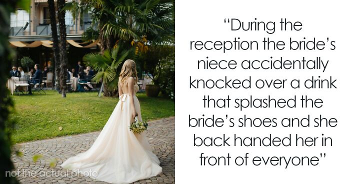 “People Who Went To A Wedding Where The Couple Didn’t Last Long, What Happened?” (89 Answers)