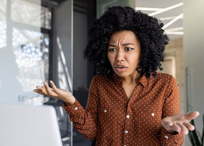 Black Woman Tired Of Correcting Coworkers Who Get Her Name Wrong, Plans Petty Revenge