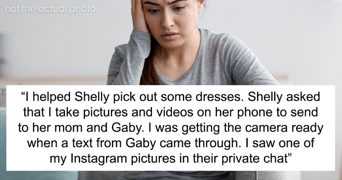 Woman Accidentally Exposes Friends’ Hurtful Texts About Her, Learns They're Bullying Her