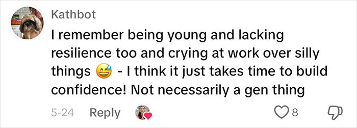 “You Need To Learn How To Work With Young People”: Woman Points Out Older Managers Mishandling Gen Z