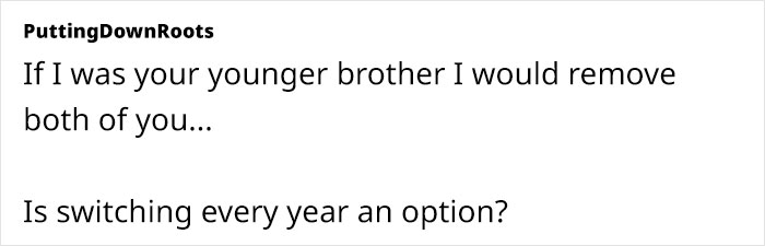 Single Mom Wonders If She’s A Jerk For Expecting Her Pilot Brother To Keep Giving Her Cheap Tickets