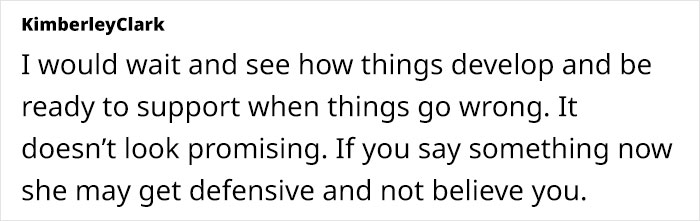 Smart Woman Is Called “Not Bright” By BF To Strangers, Friend Wonders If They Should Tell Her