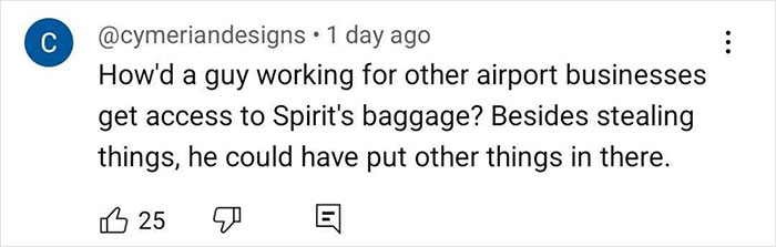 Passenger, Whose Luggage Was Stolen, Tracks Her Suitcase Down And Has Airport Employee Arrested