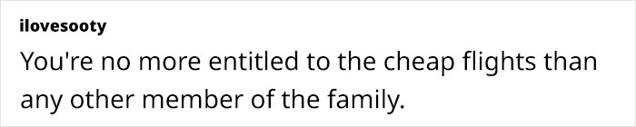 Single Mom Wonders If She’s A Jerk For Expecting Her Pilot Brother To Keep Giving Her Cheap Tickets