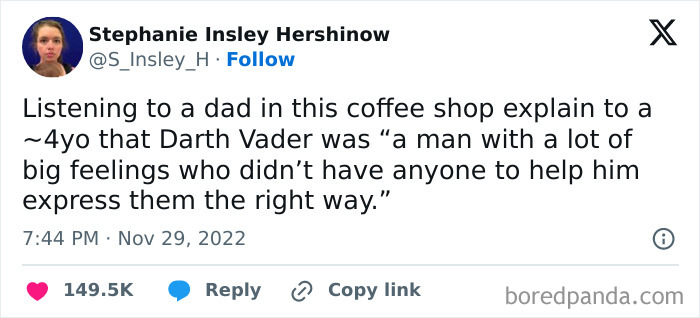 Excellent Dadding Spotted In The Wild