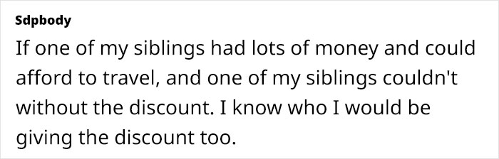 Single Mom Wonders If She’s A Jerk For Expecting Her Pilot Brother To Keep Giving Her Cheap Tickets