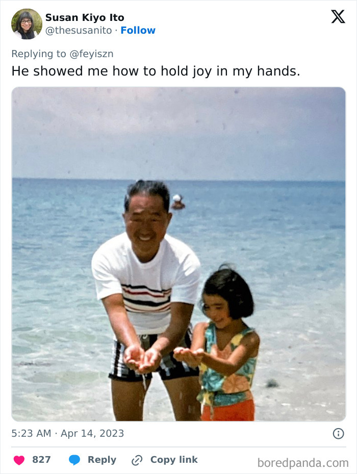 People-Share-One-Thing-About-Dad