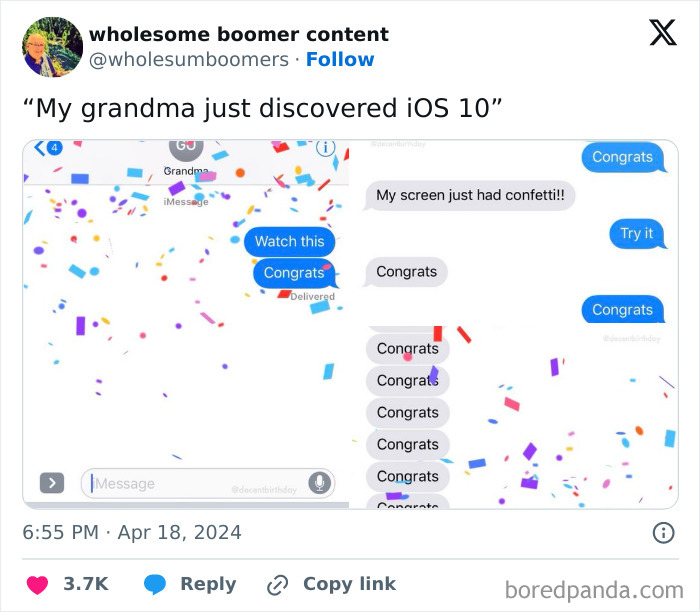 Wholesome-Boomer-Internet-Content