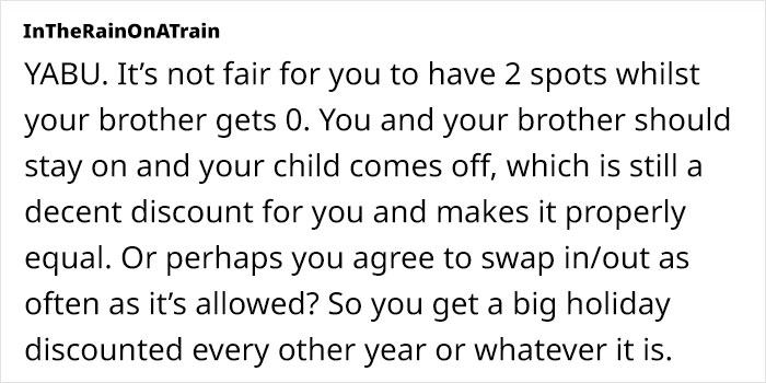 Single Mom Wonders If She’s A Jerk For Expecting Her Pilot Brother To Keep Giving Her Cheap Tickets