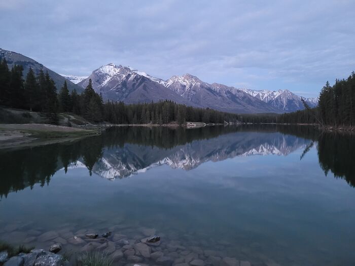 Anthracite, Ab, Canada