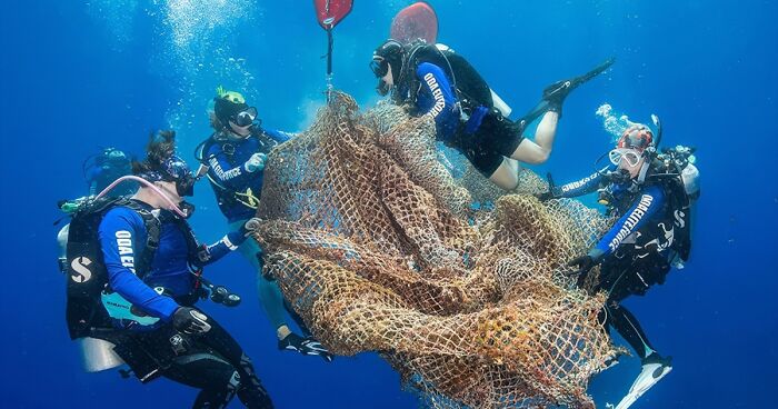 15 Winning Images Of The United Nations World Oceans Day Photo Competition 2024