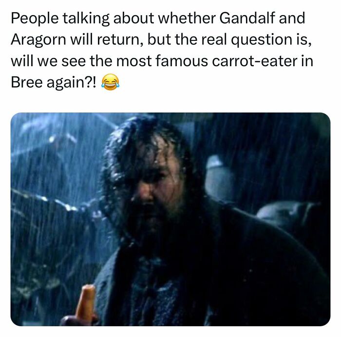 Funny-Lotr-Memes