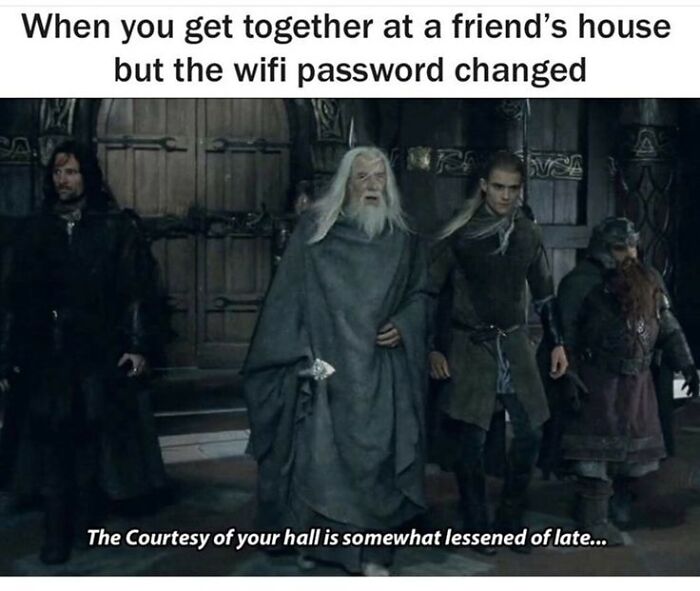 Funny-Lotr-Memes