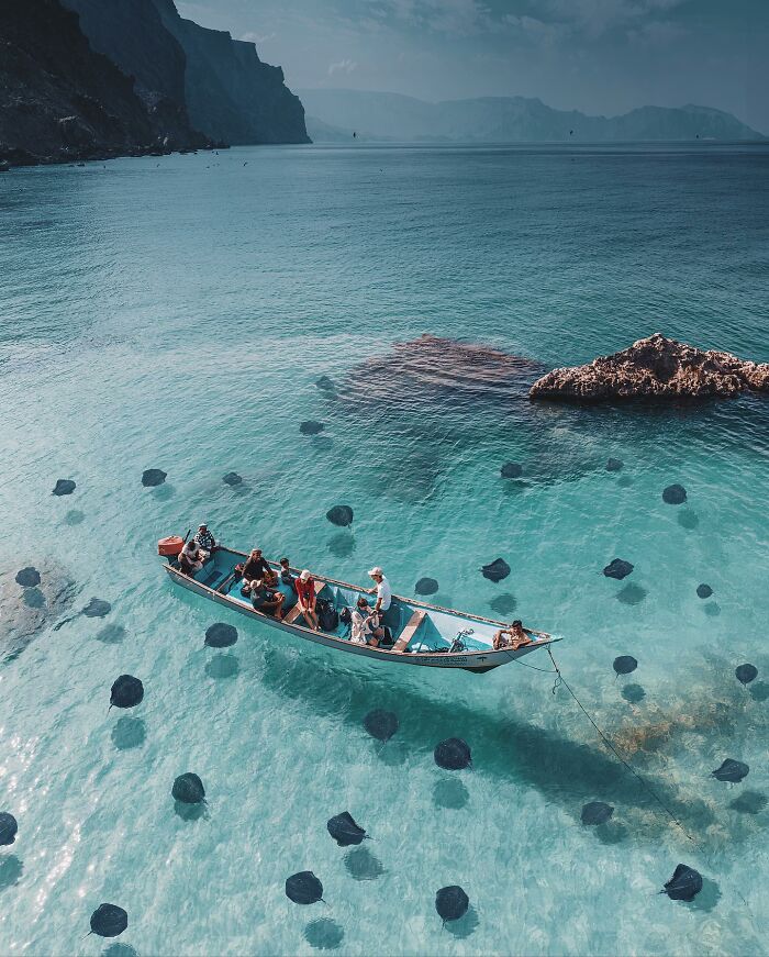 Socotra Island