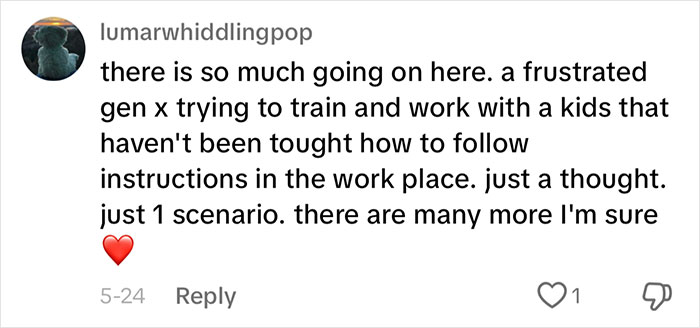 “You Need To Learn How To Work With Young People”: Woman Points Out Older Managers Mishandling Gen Z