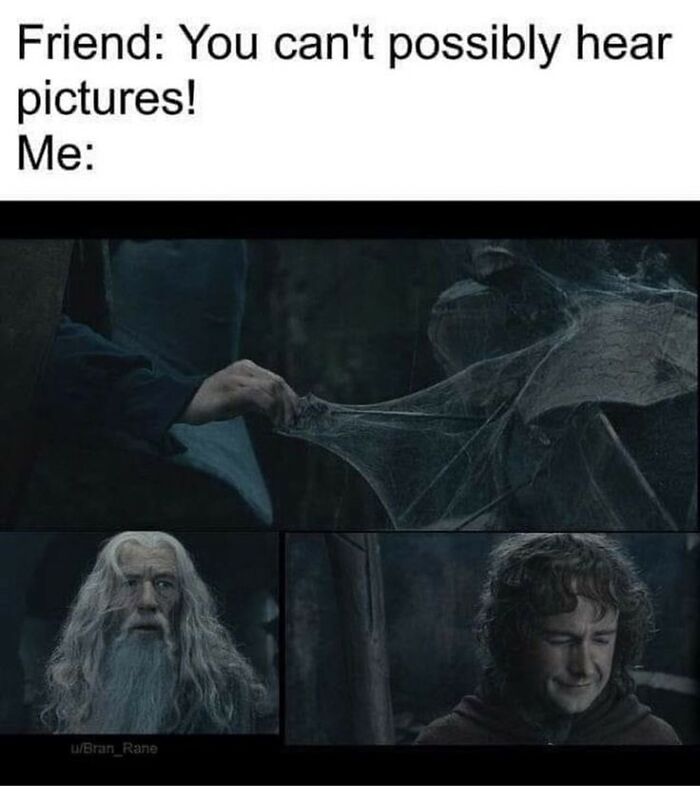 Funny-Lotr-Memes