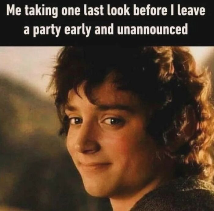 Funny-Lotr-Memes