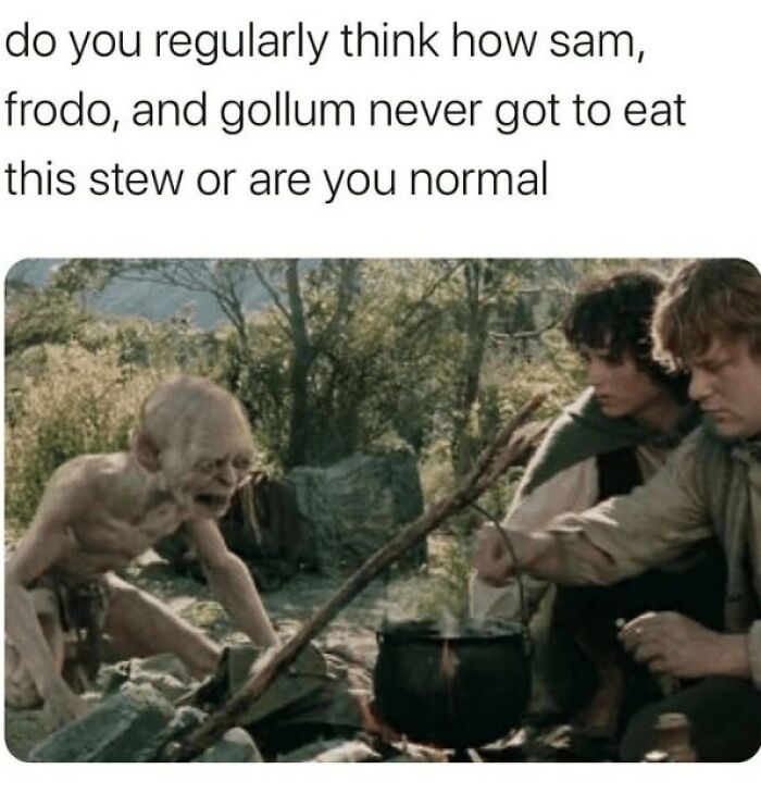 Funny-Lotr-Memes