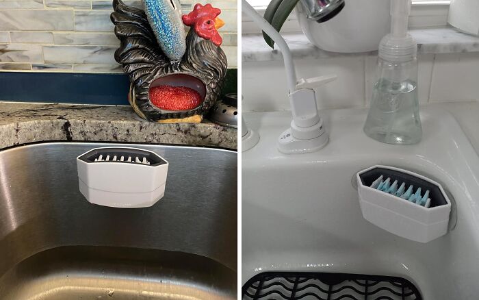 This Cutlery Cleaner Will Cut Your Washing Time In Half