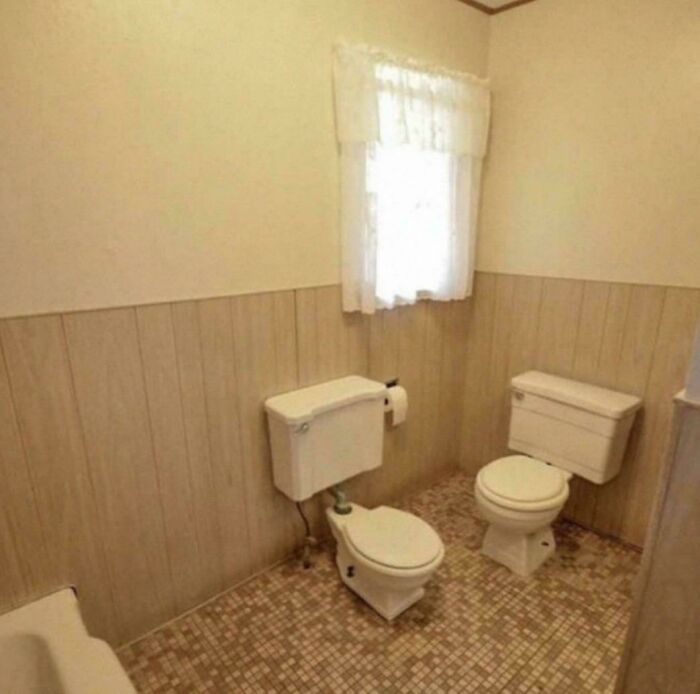 Any Ideas For My His&hers Bathroom?