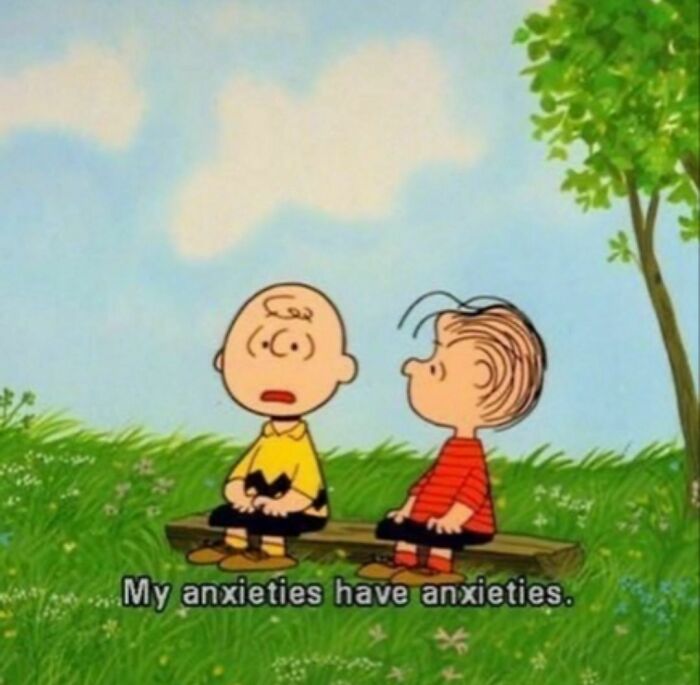 I Feel You Charlie, I Miss The 90s