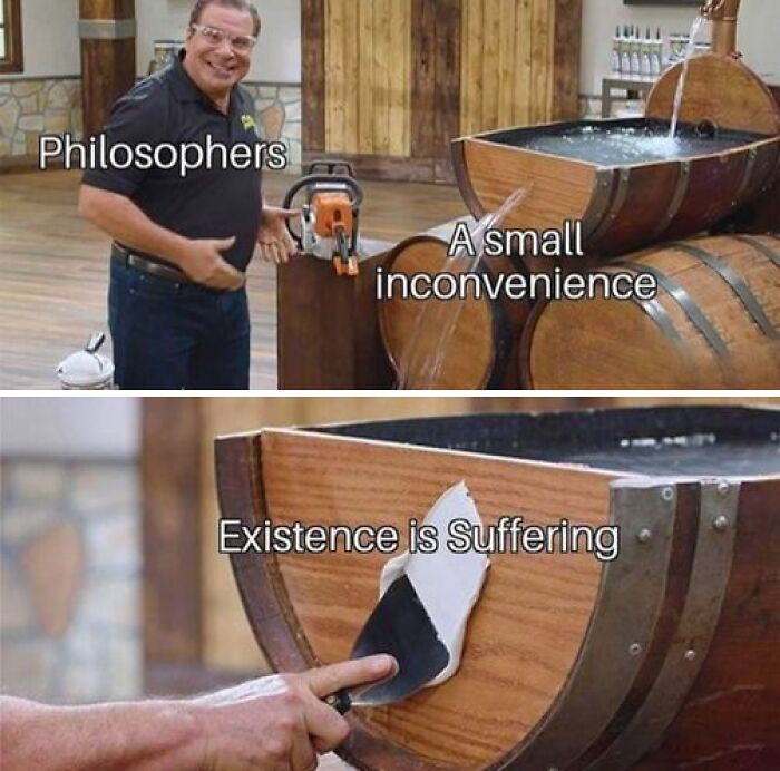 Philosophy-Memes