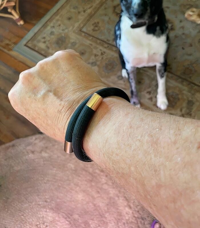 These Mosquito Repellent Bracelets Are Even A Little More Fashionable Than Ones We Have Seen Before