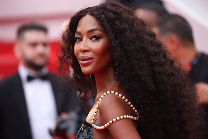 "You Will Change Your Mind": Naomi Campbell Worries About Youngsters Not Wanting Kids
