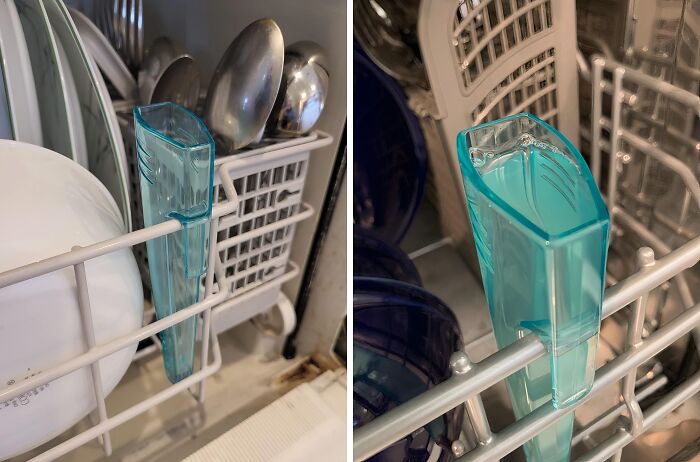  Clean Dirty Dishwasher Indicator: Finally! An Answer To The Age-Old Question: "Are These Dishes Clean?"
