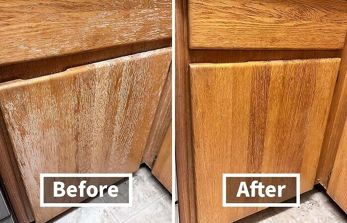Your Antique Furniture's Secret Weapon Against Time: Feed-N-Wax Wood Polish And Conditioner