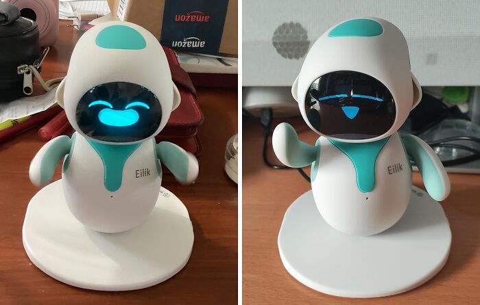  Cute Robot Pets: The Purr-Fect Companion For Tech Lovers And Pet Lovers Alike