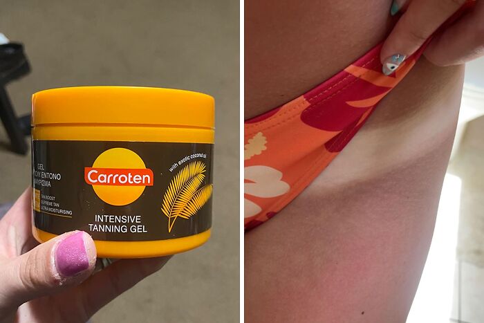  Carroten Intensive Tanning Gel: Sun-Kissed Skin Without The Sun Damage? Yes, Please! 