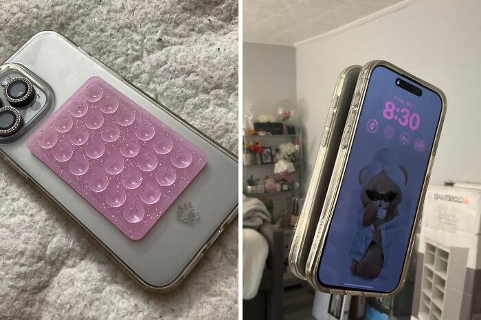 This Suction Phone Case Mount  Sucks More Than Other Phone Mounts. But That’s Not A Bad Thing!
