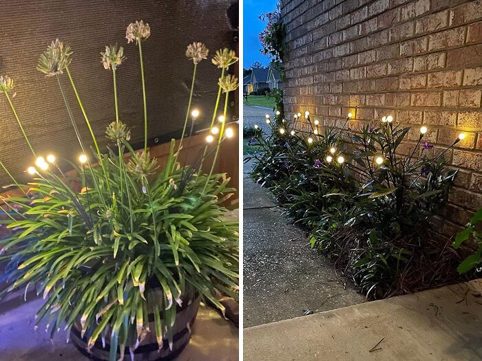  Solar Garden Lights: The Eco-Friendly Way To Add A Touch Of Magic To Your Garden