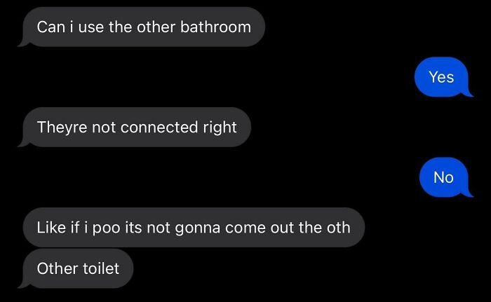 My GF While The Plumber Was Over