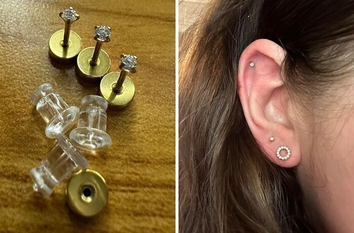  Stud Earrings: The Everyday Essential That Adds A Touch Of Sparkle To Any Look