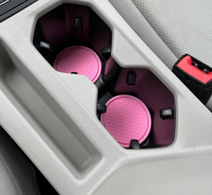 From Coffee Runs To Road Trips: Car Cup Coasters Are The Essential Accessory For Every Driver