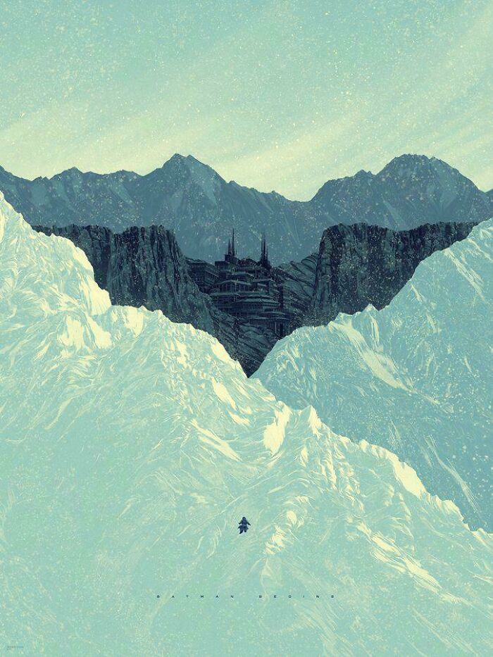 Batman Begins