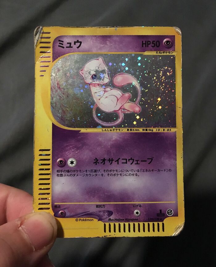 My Sister Ruined A $150 Pokemon Card