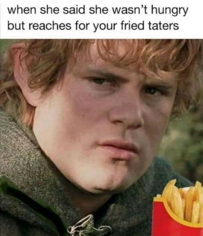 Funny-Lotr-Memes