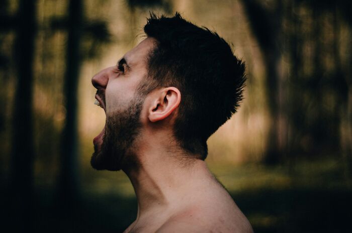 "I Don't Think He Realized How Profound That Was": 30 Mind-Blowing Things Therapists Have Said