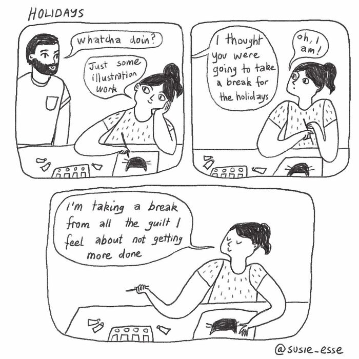Comics-Everyday-Life-Thoughts-Susie-Esse