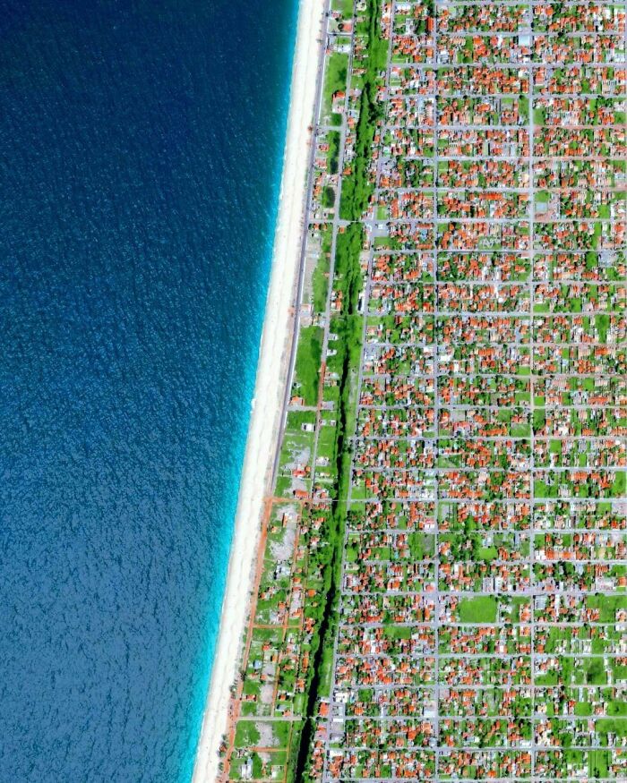 Taipuaçu, Maricá, Brazil