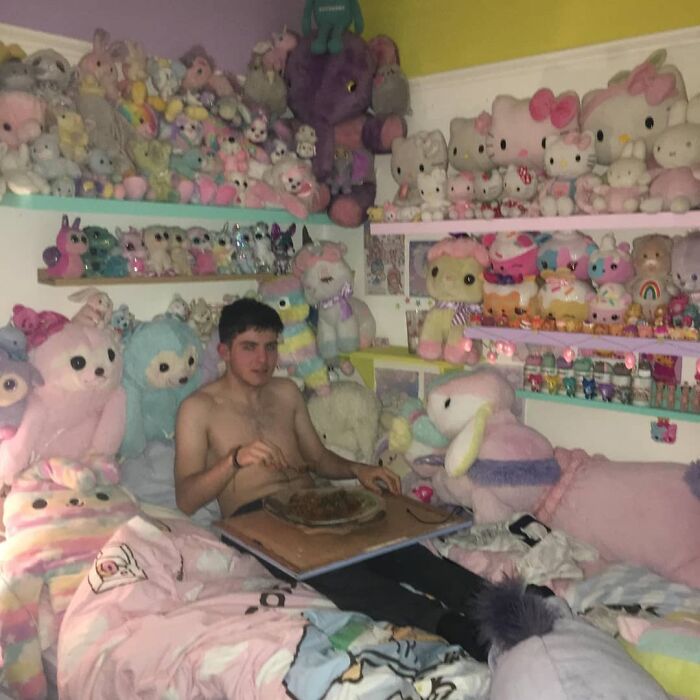 Pic Of Me In My Room